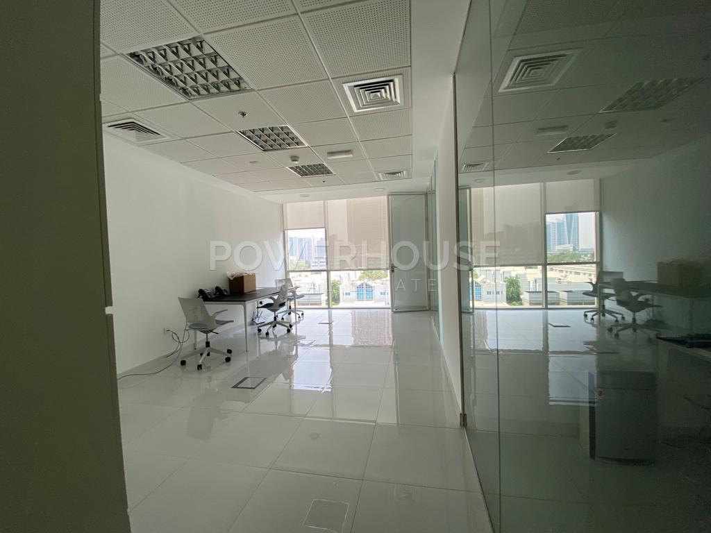 Office Space For Rent in Office Park, Dubai Internet City, Dubai - 5879222