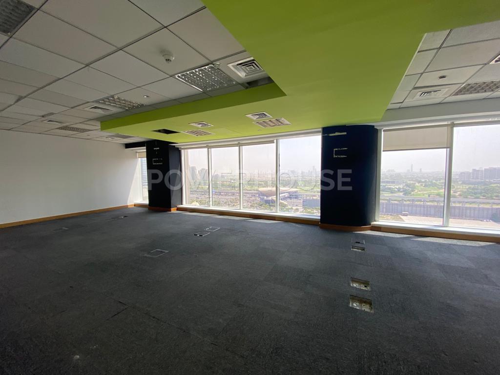 Office Space For Rent in Al Thuraya Tower 1, Dubai Internet City, Dubai - 5933211