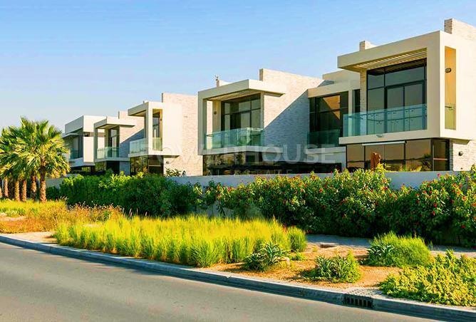 2 BR  Townhouse For Sale in Centaury, DAMAC Hills 2 (Akoya by DAMAC), Dubai - 6115733