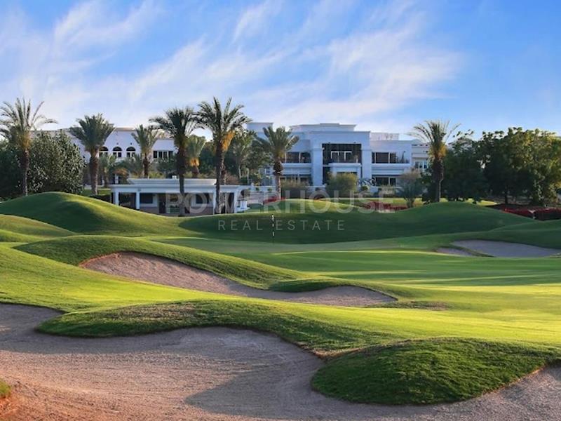 4 BR  Villa For Sale in Emirates Hills, Dubai - 5994119