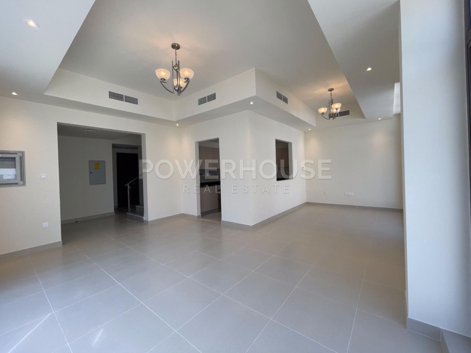 4 BR  Villa For Sale in District 11, Mohammed Bin Rashid City, Dubai - 6040914
