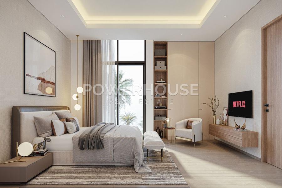  Villa for Sale, Al Furjan, Dubai