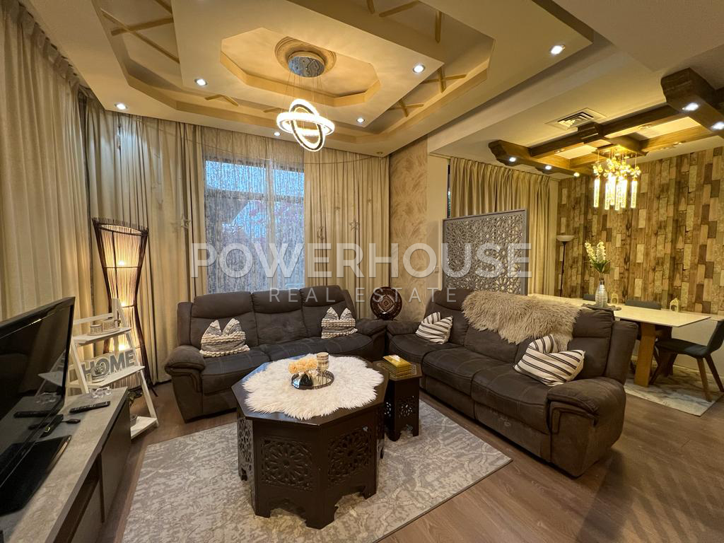 3 BR  Villa For Sale in Mira Oasis 2