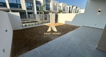 3 BR  Townhouse For Rent in Eden, The Valley, Dubai - 6843829