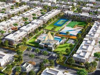 Maha Townhouses Townhouse for Sale, Town Square, Dubai