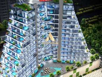 2 BR  Apartment For Sale in Gemz by Danube, Al Furjan, Dubai - 6831221