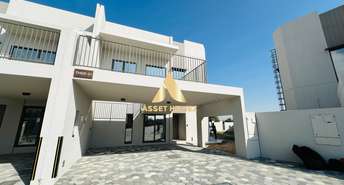 4 BR  Townhouse For Rent in District 7, Mohammed Bin Rashid City, Dubai - 6411952