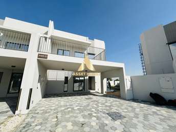 4 BR  Townhouse For Rent in District 7, Mohammed Bin Rashid City, Dubai - 6411952