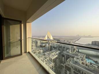1 BR  Apartment For Rent in Dubai Creek Harbour, The Lagoons, Dubai - 6552357