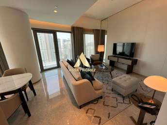 Address Harbour Point Apartment for Rent, Dubai Creek Harbour, Dubai