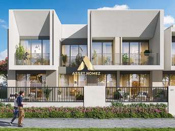 Maha Townhouses Townhouse for Sale, Town Square, Dubai