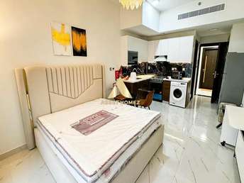 Jewelz by Danube Apartment for Rent, Arjan, Dubai