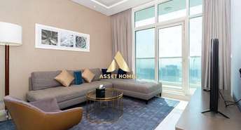 2 BR  Apartment For Rent in DAMAC Maison Prive, Business Bay, Dubai - 6501362