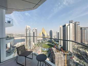 1 BR  Apartment For Rent in Dubai Creek Harbour, Dubai - 6843828