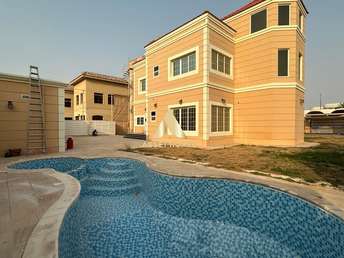 Al Barsha 3 Villa for Rent, Al Barsha, Dubai