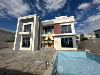 6 BR  Villa For Rent in Al Barsha South, Al Barsha, Dubai - 6882849