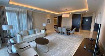 3 BR  Apartment For Sale in The Address Residence Fountain Views, Downtown Dubai, Dubai - 4446907
