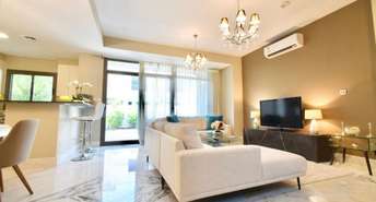 3 BR  Villa For Sale in Hayat Townhouses, Town Square, Dubai - 4446795