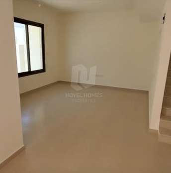 Noor Townhouses Villa for Sale, Town Square, Dubai