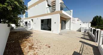 4 BR  Villa For Rent in Park Residences 4, DAMAC Hills, Dubai - 4933092