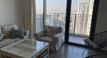 2 BR  Apartment For Sale in Park Heights, Dubai Hills Estate, Dubai - 5131865