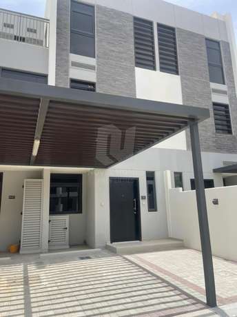 5 BR  Villa For Rent in Juniper, DAMAC Hills 2 (Akoya by DAMAC), Dubai - 4534201