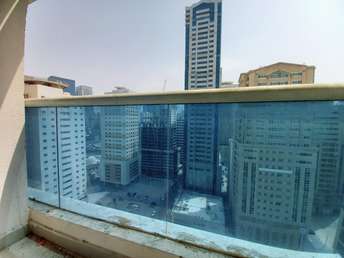 3 BR  Apartment For Rent in Abbco Tower, Al Nahda (Sharjah), Sharjah - 4800664
