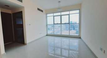 1 BR  Apartment For Rent in Aljada, Sharjah - 4824455