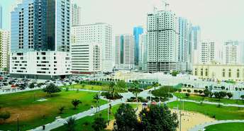 2 BR  Apartment For Rent in Bin Ham Towers, Al Taawun, Sharjah - 5003404