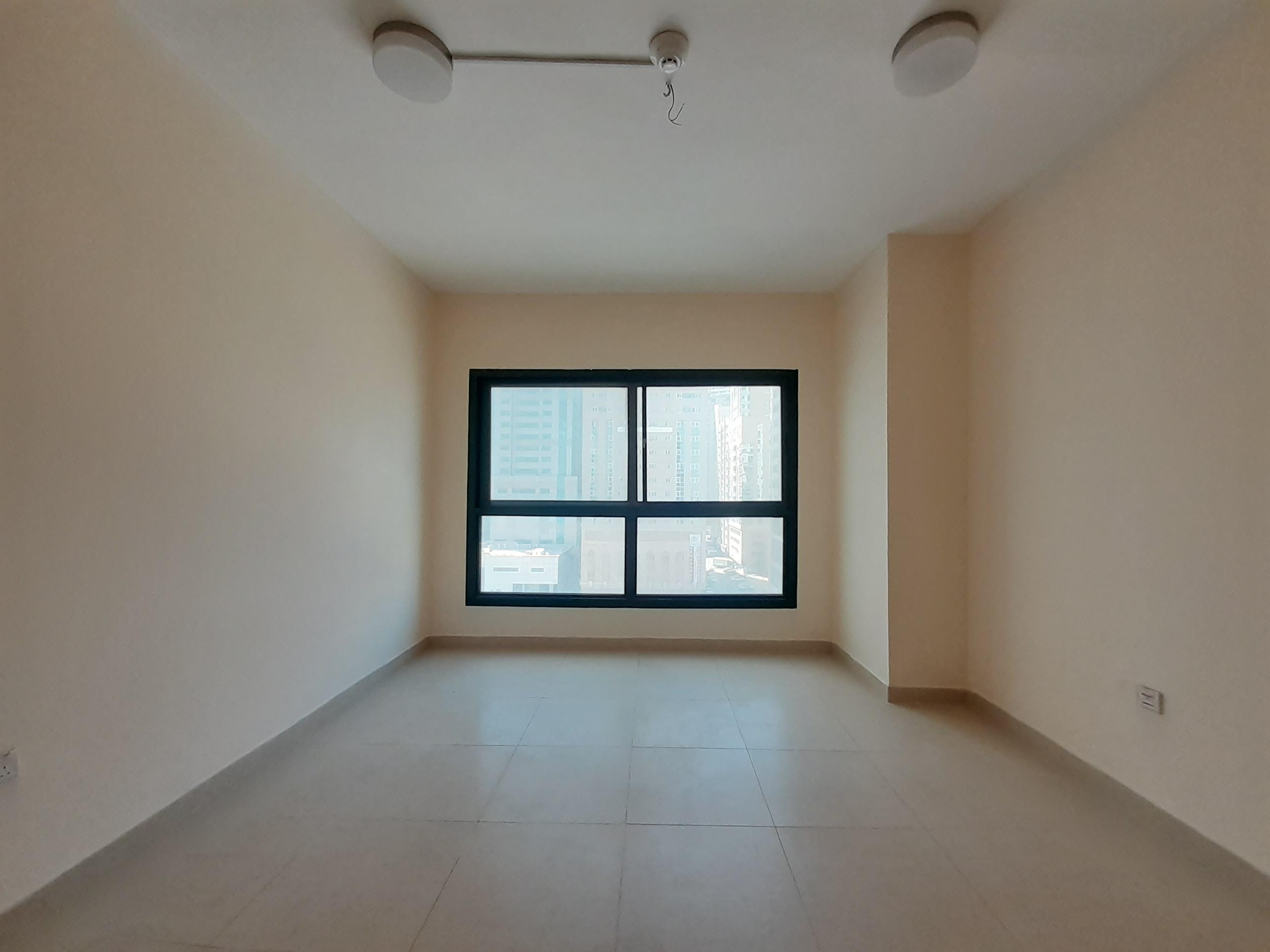 1 Bedroom 1170 Sq.Ft. Apartment for Rent in Abbco Tower, Al Nahda