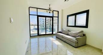 1 BR  Apartment For Rent in Al Zahia