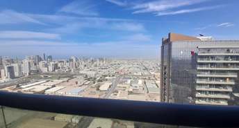 2 BR  Apartment For Rent in Malak Tower, Al Nahda (Sharjah), Sharjah - 5024703