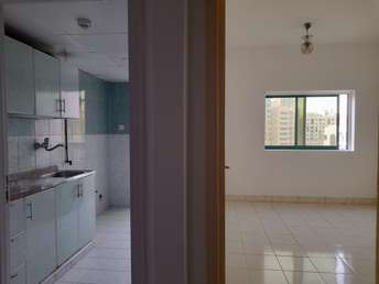 1 BR  Apartment For Rent in Zubaidi Building, Al Nahda (Sharjah), Sharjah - 5027332