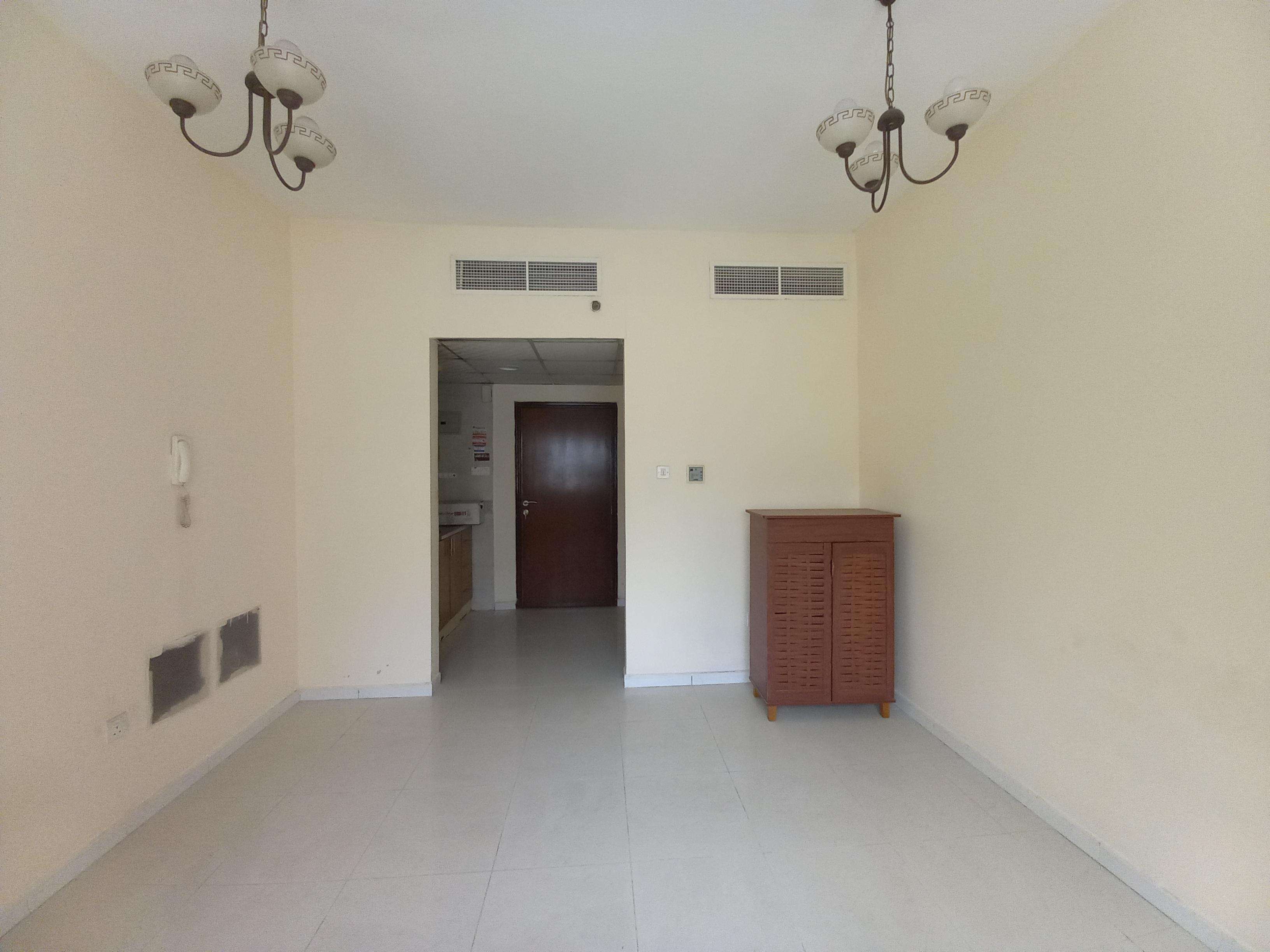 Studio  Apartment For Rent in Al Nahda Complex Towers