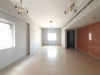 Studio  Apartment For Rent in Lulu Tower, Al Nahda (Sharjah), Sharjah - 5044867