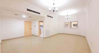 1 BR  Apartment For Rent in Al Nahda Towers, Al Nahda (Sharjah), Sharjah - 5051807