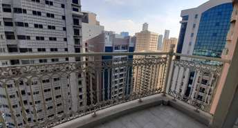 2 BR  Apartment For Rent in Malak Tower, Al Nahda (Sharjah), Sharjah - 5067451
