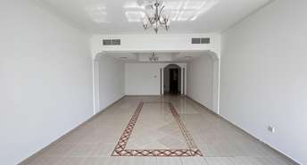 3 BR  Apartment For Rent in Sharjah Tower Taawun, Al Taawun, Sharjah - 5080341