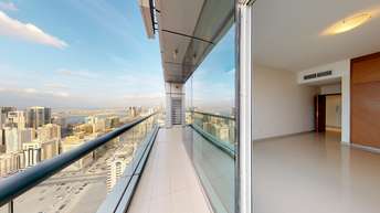 1 BR  Apartment For Rent in Golden Sands Tower, Al Nahda (Sharjah), Sharjah - 5086004