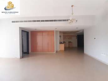 Studio  Apartment For Rent in Al Nada Tower, Al Nahda (Sharjah), Sharjah - 5095033