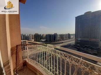 2 BR  Apartment For Rent in Al Nahda Sahara Plaza, Al Nahda (Sharjah), Sharjah - 5095032