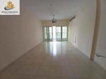 2 BR  Apartment For Rent in Al Nahda Complex Towers, Al Nahda (Sharjah), Sharjah - 5095011