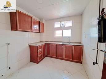 Muwaileh Building Apartment for Rent, Muwaileh, Sharjah