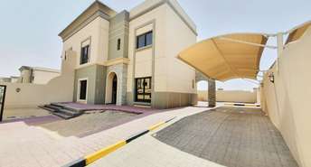 4 BR  Villa For Rent in Al Atain, Sharjah - 5031919