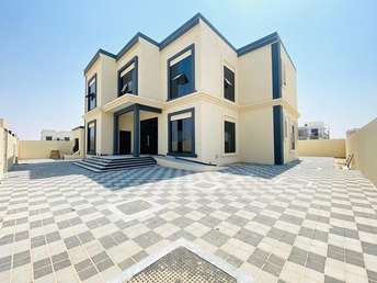 5 BR  Villa For Sale in Hoshi, Sharjah - 4727320