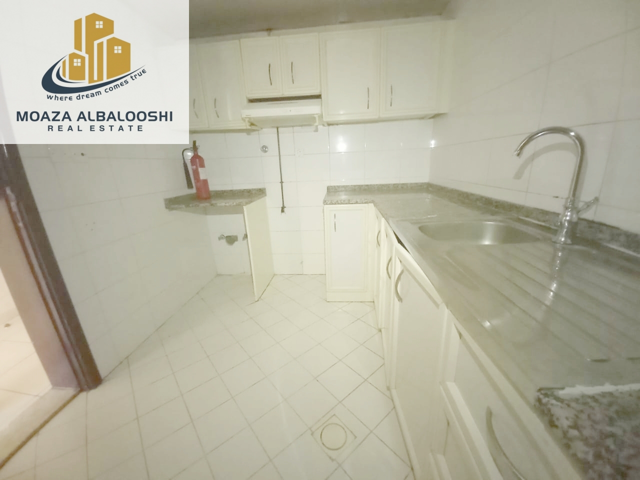 1 Bedroom 1100 Sq.Ft. Apartment for Rent in Al Zain Tower, Al Nahda (Sharjah), Sharjah 4670123