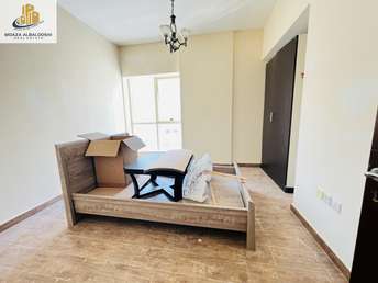2 BR  Apartment For Rent in 5208 Muweilah Building, Muwailih Commercial, Sharjah - 5122906