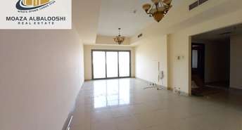 2 BR  Apartment For Rent in Lulu Tower, Al Nahda (Sharjah), Sharjah - 5122869