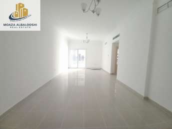 2 BR  Apartment For Rent in Al Nahda Complex Towers, Al Nahda (Sharjah), Sharjah - 4894350