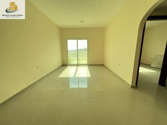 1 BR  Apartment For Rent in 5209 Muweilah Building, Muwailih Commercial, Sharjah - 5122795